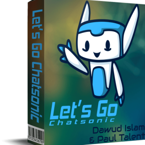 Let's Go Chatsonic