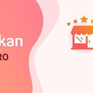 Dokan Pro plugin [v3.9.3]