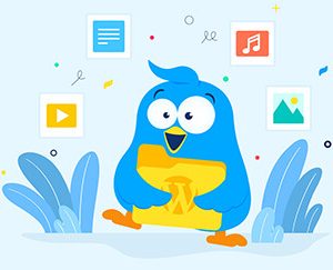 FileBird WordPress plugin [v5.5.7]