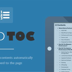 Fixed TOC . [v3.1.28]
