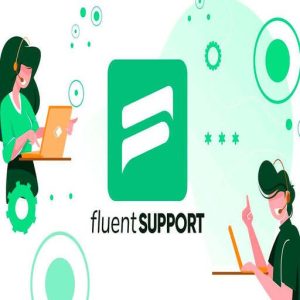 Fluent Support Pro plugin [v1.7.6]
