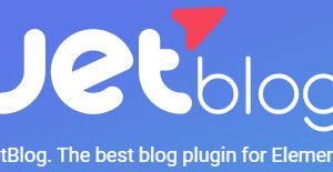 [CrocoBlock] Jet Blog Plugin [v2.3.5.1]
