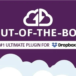 Out-of-the-Box Plugin . [v2.10.1]
