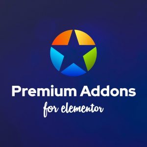 Premium Addons Pro For Elementor Plugin [v2.9.9]