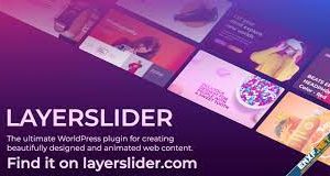 Layer Slider plugin [v7.9.5]