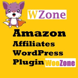 Woozone plugin v14.0.8 [WooCommerce Amazon Affiliates]