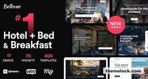 Bellevue Theme . [v4.2.3]