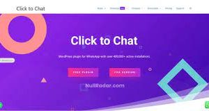 Click to Chat Pro Plugin . v3.30.1 + v1.9