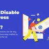 Disable Admin Notices Premium v1.1.0 [GPL]