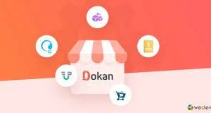 Dokan Pro Plugin [v3.9.7]