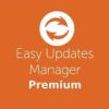 Easy Updates Manager Premium v9.0.15 Plugin [GPL]