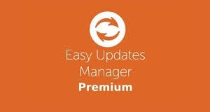 Easy Updates Manager Premium v9.0.15 Plugin [GPL]