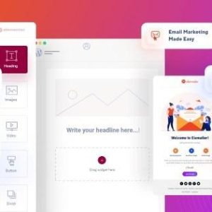 Elemailer Pro . v4.1.1