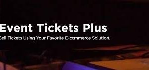 Event Tickets Plus Plugin . v5.8.1