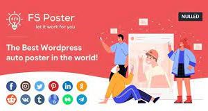 FS Poster Plugin . [v6.5.3]