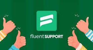 Fluent Support Pro Plugin [v1.7.72]