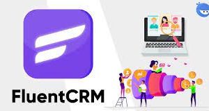 FluentCRM Pro Plugin . [2.8.33]