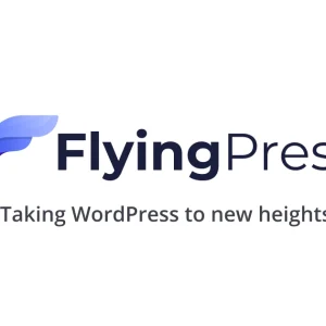 FlyingPress Plugin . [v4.8.0]