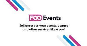 FooEvents for WooCommerce Plugin 1.18.53