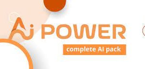 GPT AI Power Plugin . v1.7.88