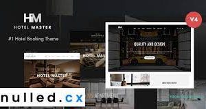 Hotel Master. [v4.2.8]