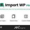 ImportWP Pro v2.4.1 [GPL]