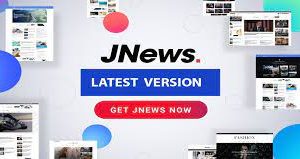 JNews Theme . v11.2 [100% Working]