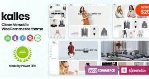 Kalles Theme. [v1.1.7.1]
