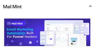 Mail Mint Pro Plugin  [v1.7.2]
