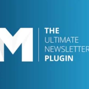 Mailster Newsletter WordPress Plugin [v3.3.12]