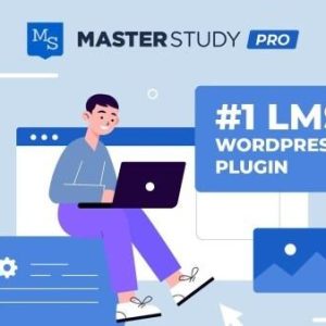 MasterStudy LMS PRO . [v4.3.2]