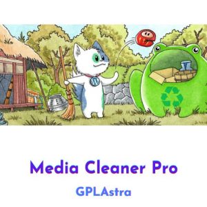Media Cleaner Pro[v6.7.0]