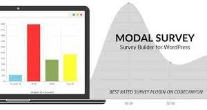 Modal Survey Plugin . [v2.0.1.9.7]