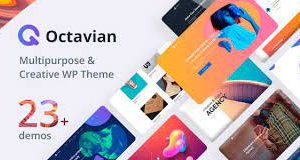 Octavian Theme . [v1.17]
