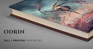 Odrin Theme v1.3.8 . [GPL]