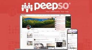 PeepSo Gecko Theme . [v6.3.0.0]