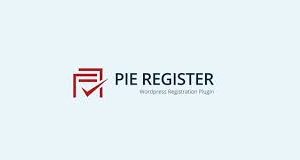 Pie Register Premium . [v3.8.3.1]
