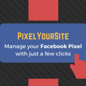 PixelYourSite Pro Plugin . [v9.11.1.2]