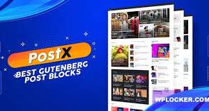 PostX Pro . [v1.6.4]