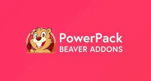 PowerPack Beaver Builder Addon . [2.34.6]