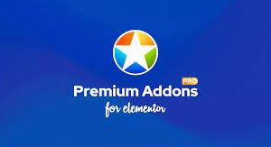Premium Addons Pro For Elementor . [v2.9.9]