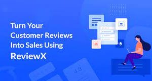 ReviewX Pro Plugin . [v1.4.7]