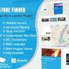 Super Store Finder for WordPress . [v6.9.4]
