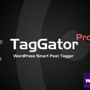 TagGator Pro v02.26.21 [GPL]