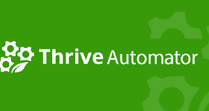 Thrive Automator . [v1.18]