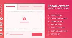 TotalContest Pro . [v2.7.3]