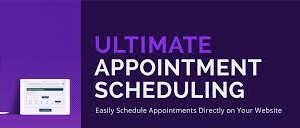 Ultimate Appointment Booking & Scheduling v2.1.1 [GPL]