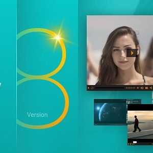 Ultimate Video Player Plugin . v9.5