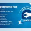 Video Contest WordPress plugin v3.2.0