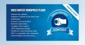 Video Contest WordPress plugin v3.2.0